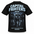 Capital Fighters T-Shirt