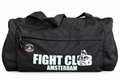 Pre-order- Amsterdam Gymbag