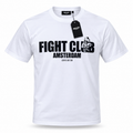 Essential T-Shirt Wit
