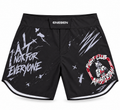 Pre-order - Amsterdam Lightweight Fightshort