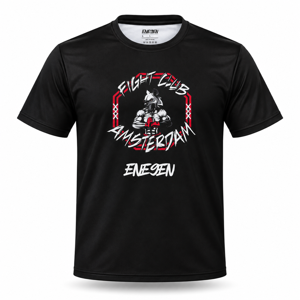 First Team Trainingsshirt