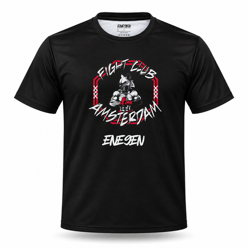 First Team Trainingsshirt