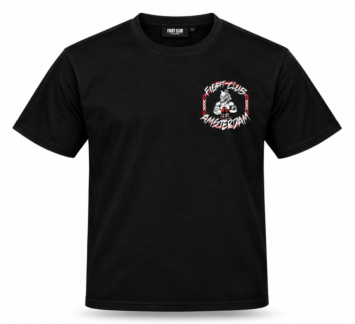 Pack T-Shirt