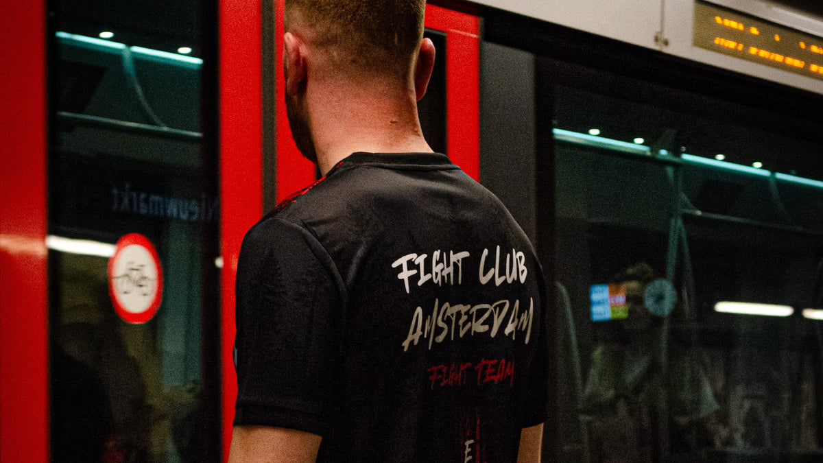 Forest Trainingsshirt