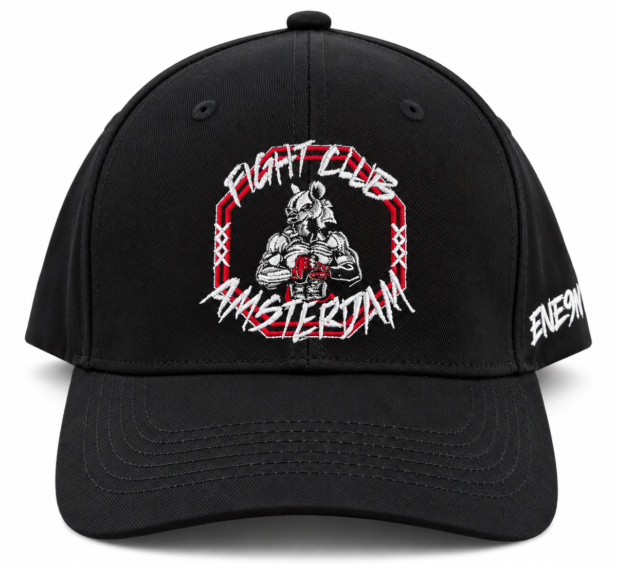 Classic Cap