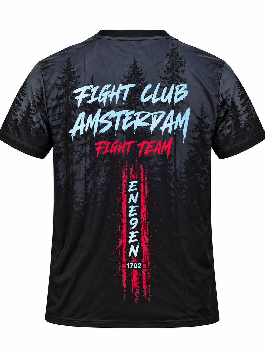 Forest Trainingsshirt
