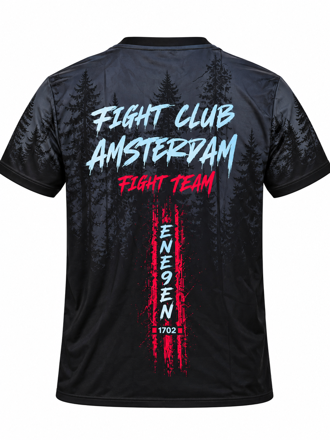 Forest Trainingsshirt
