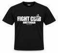 Essential T-Shirt Zwart