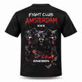 First Team Trainingsshirt