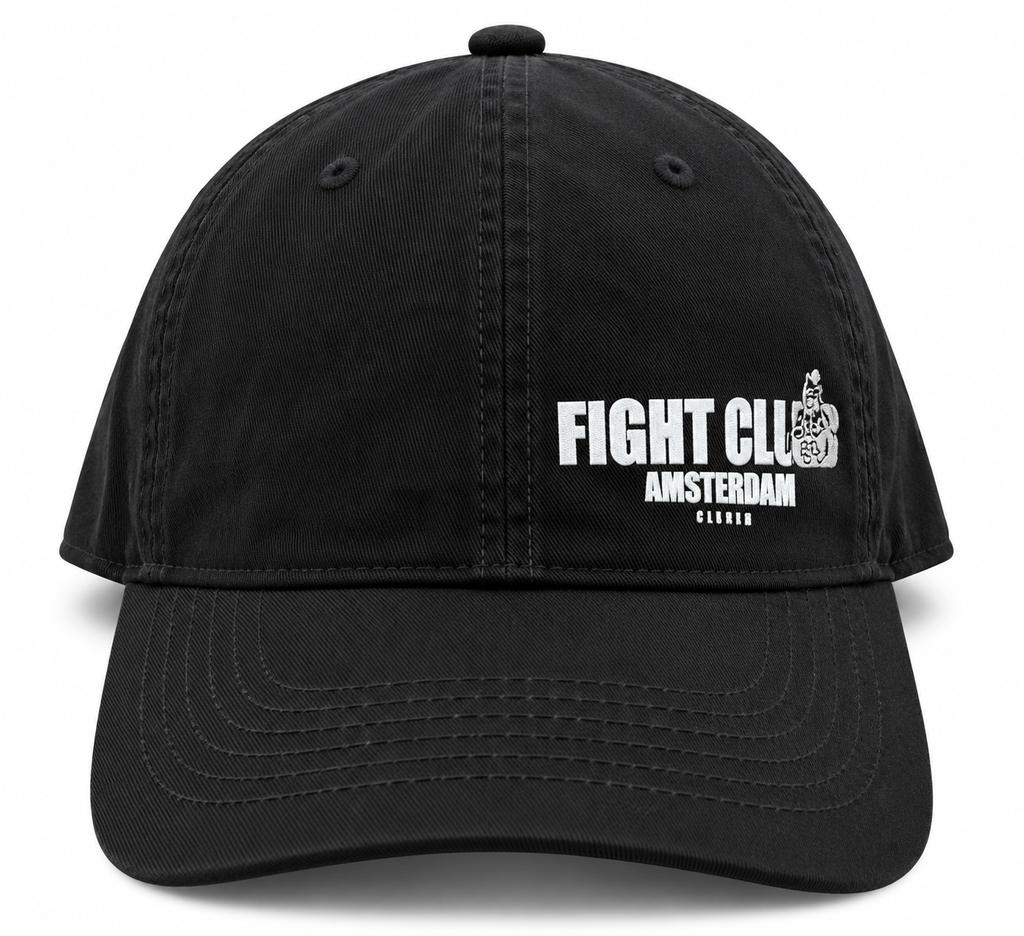 Essential Cap