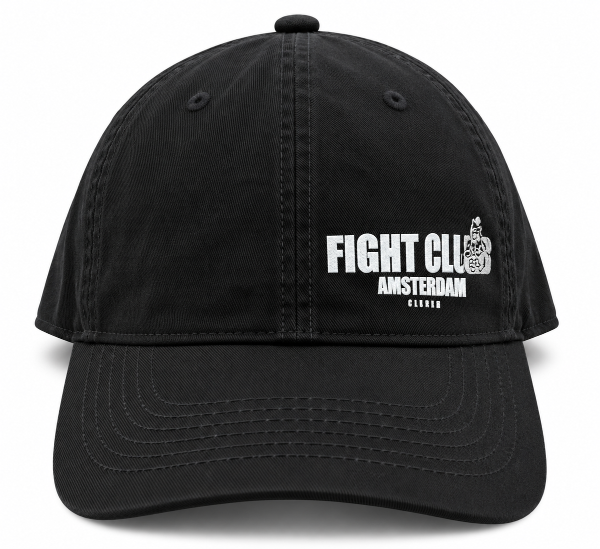 Essential Cap