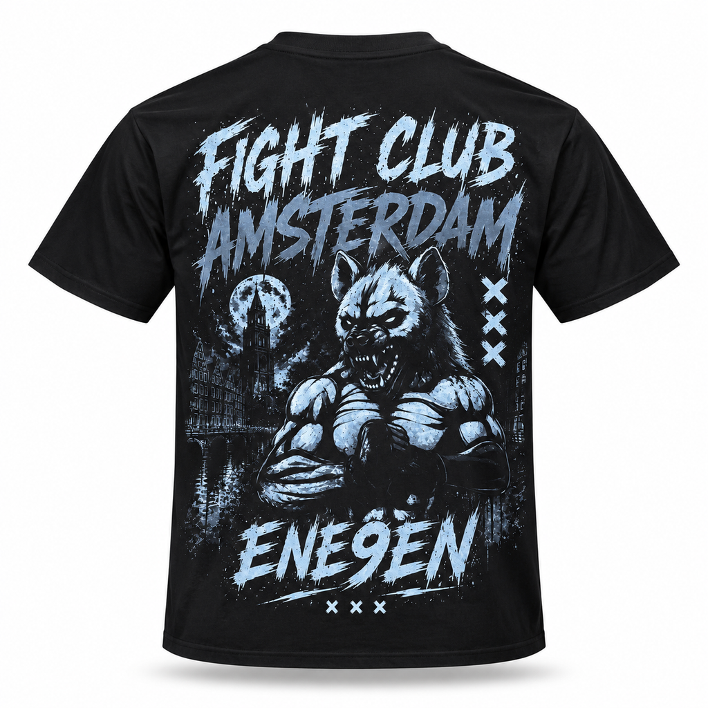 Hyena T-Shirt